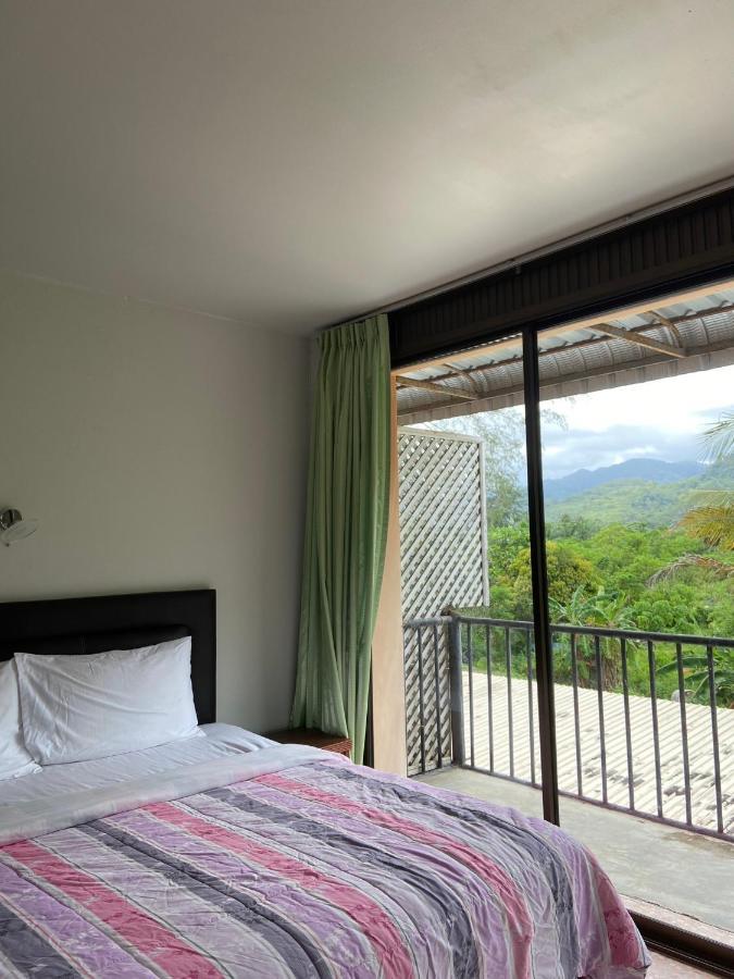 The Sandy House Khaolak Καο Λακ Εξωτερικό φωτογραφία
