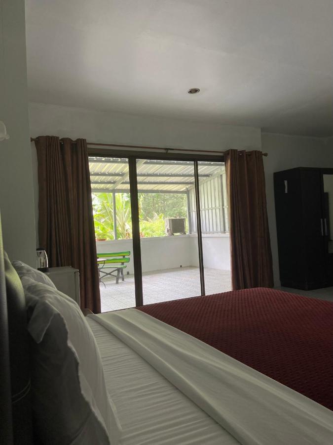 The Sandy House Khaolak Καο Λακ Εξωτερικό φωτογραφία