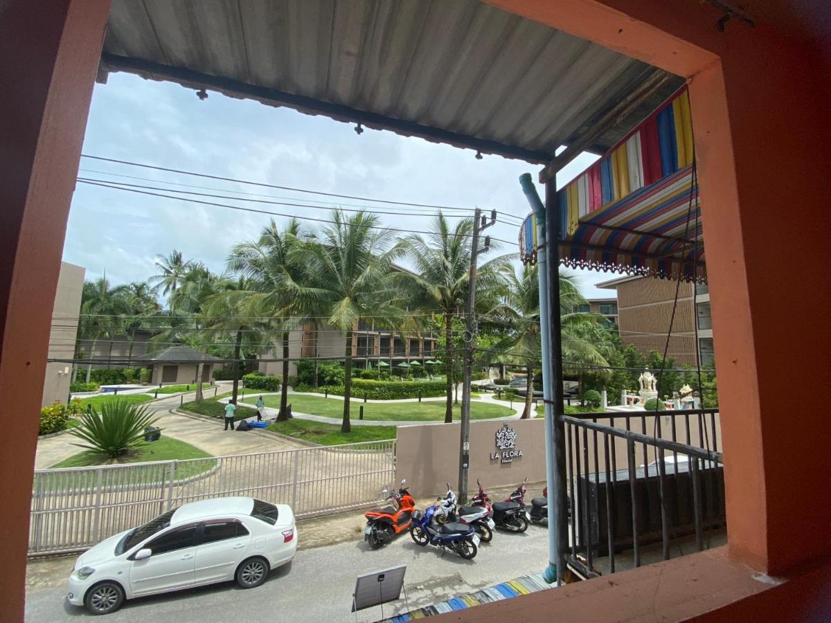 The Sandy House Khaolak Καο Λακ Εξωτερικό φωτογραφία