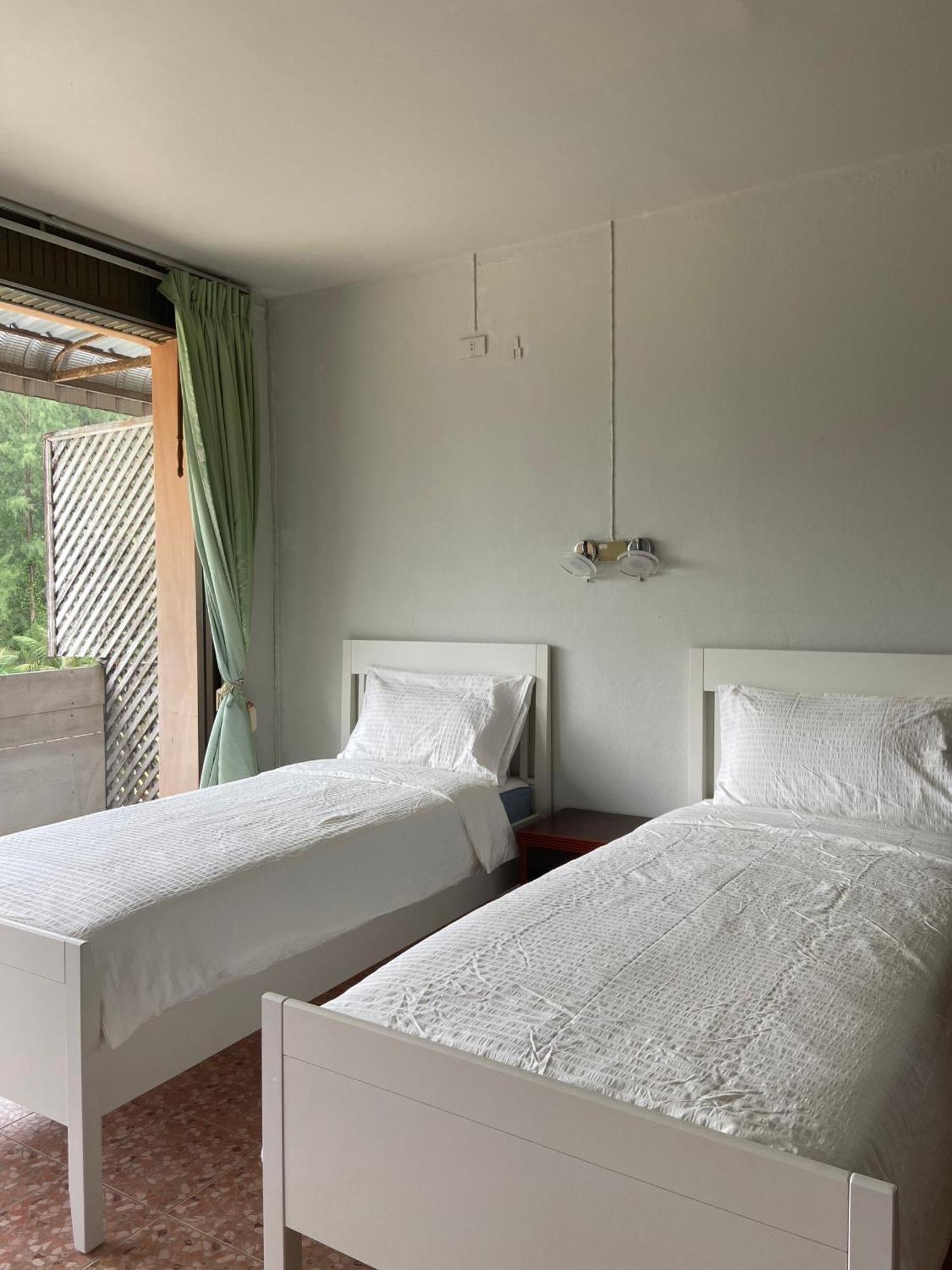 The Sandy House Khaolak Καο Λακ Εξωτερικό φωτογραφία
